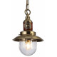 Подвесной светильник Arte Lamp Sailor A4524SP-1AB