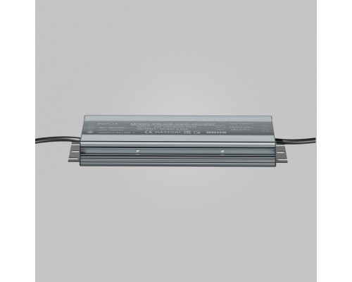 Блок питания с проводом Maytoni Power Supply Magnetic PSL008-300W-48V-IP67