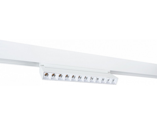 Накладной светильник Arte Lamp Linea A4638PL-1WH