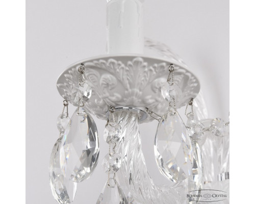 Бра Bohemia Ivele Crystal AL1611 AL16311B/1/141 WM