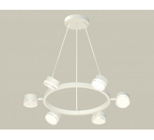 Подвесная люстра Ambrella Light XB XB9191203