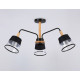 Люстра на штанге Ambrella Light TR TR4740