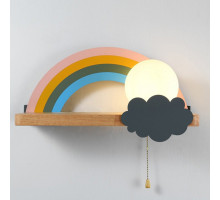 Бра Imperiumloft RAINBOW RAINBOW-KIDS-WALL01