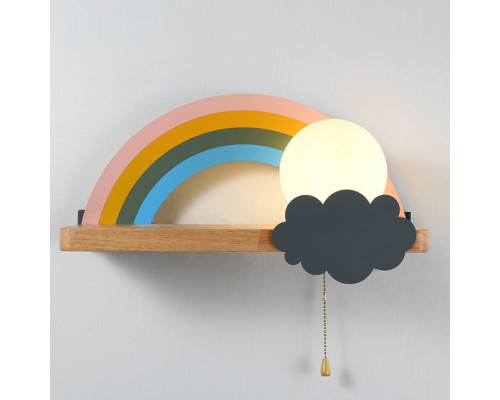 Бра Imperiumloft RAINBOW RAINBOW-KIDS-WALL01