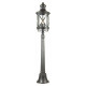 Наземный низкий светильник Odeon Light Sation 4045/3F