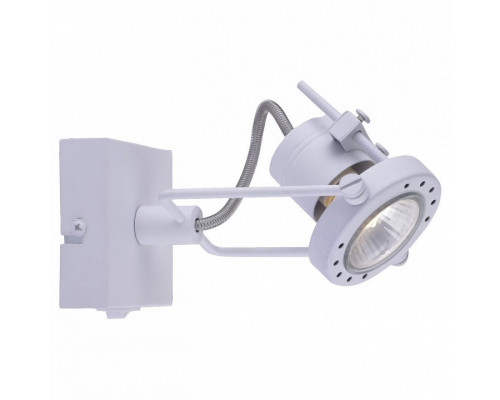 Бра Arte Lamp Costruttore A4300AP-1WH