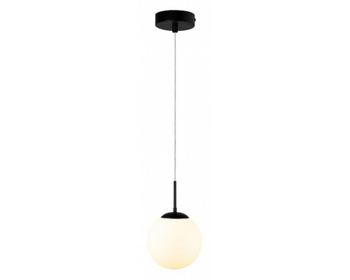 Подвесной светильник Arte Lamp Volare A1565SP-1BK