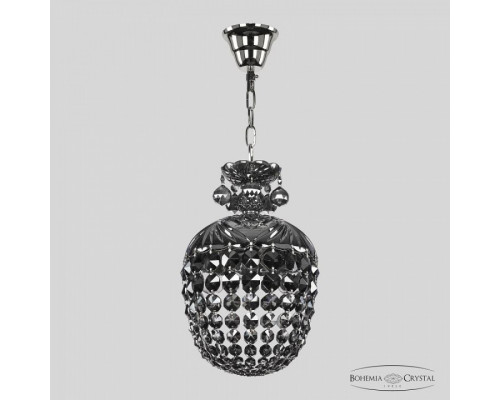 Подвесной светильник Bohemia Ivele Crystal 1477 14771/22 G M781