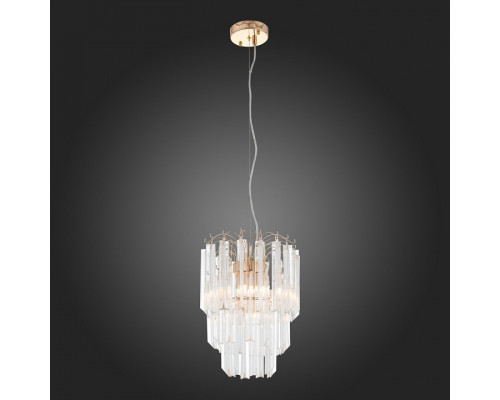 Подвесная люстра ST-Luce Osoleto SL386.203.05