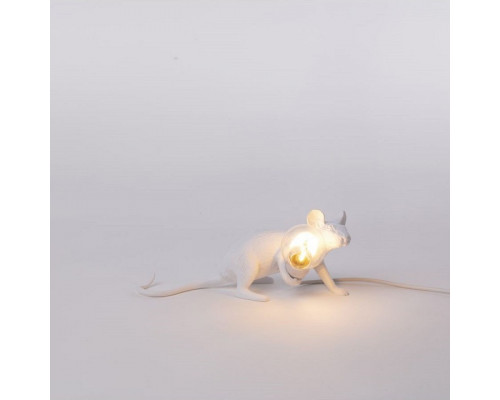 Зверь световой Seletti Mouse Lamp 15222