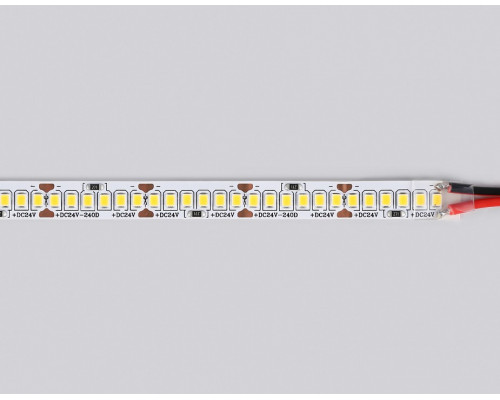 Лента светодиодная Ambrella Light GS GS3501