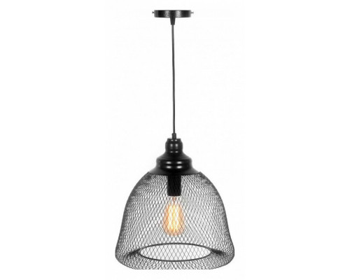 Подвесной светильник LUMINA DECO Hilston LDP 016-L BK