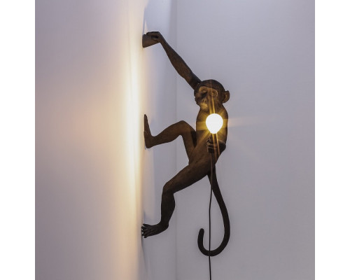 Зверь световой Seletti Monkey Lamp 14919