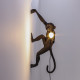 Зверь световой Seletti Monkey Lamp 14919