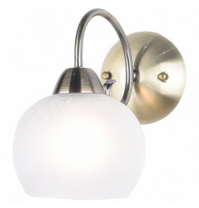 Бра Arte Lamp Margo A9317AP-1AB