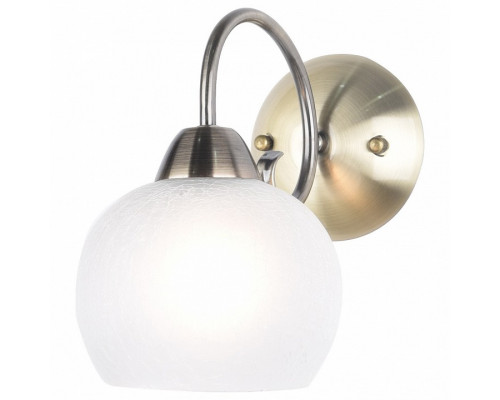 Бра Arte Lamp Margo A9317AP-1AB