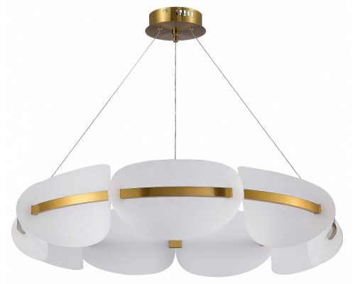 Подвесная люстра ST-Luce Etoile SL1304.203.56