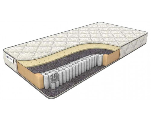 Матрас односпальный Single Sleep-3 S-1000 2000x800