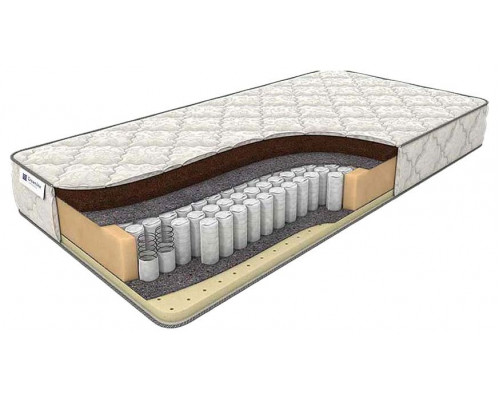 Матрас односпальный SleepDream TFK 1900x900