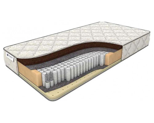 Матрас односпальный SleepDream S-1000 2000x800