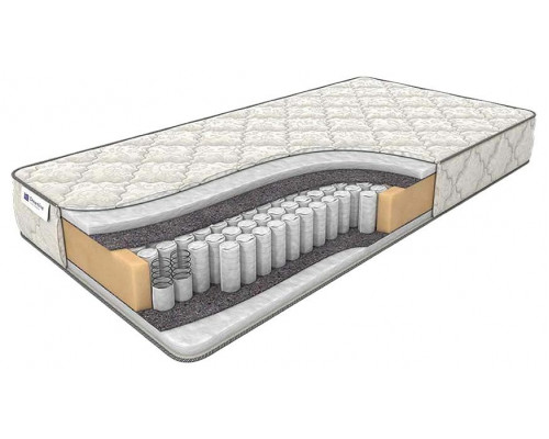 Матрас двуспальный Eco Holl TFK 2000x2000