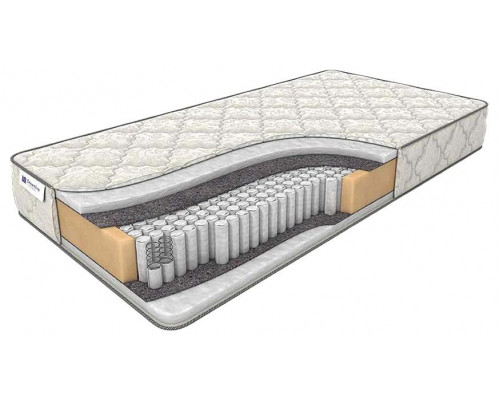 Матрас двуспальный Eco Holl S-1000 2000x2000