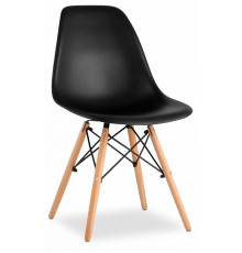 Набор из 4 стульев Eames