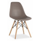 Стул Eames Wood