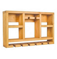 Стеллаж винный Etagere