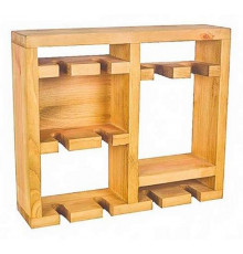 Стеллаж винный Etagere