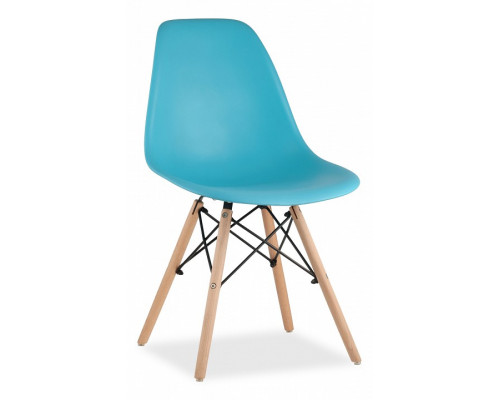 Стул Eames Wood